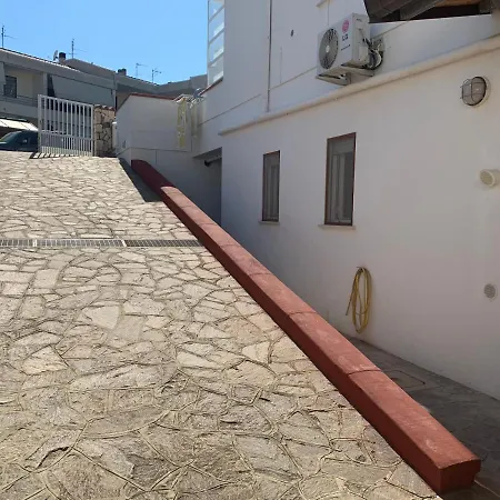 Apartmán Casa 57a