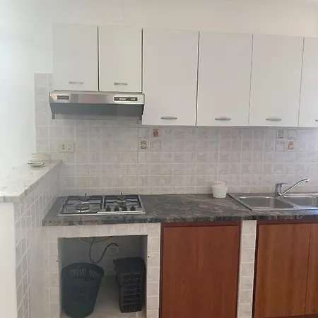 Casa 57a Apartmán *